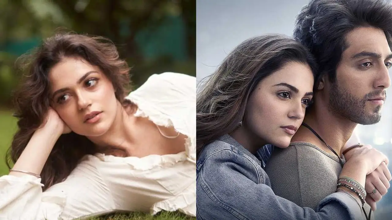 National Crush ’سَیّارا‘ نے انیت پڈّا کو ’قومی پسندیدہ‘ بنا دیا؟