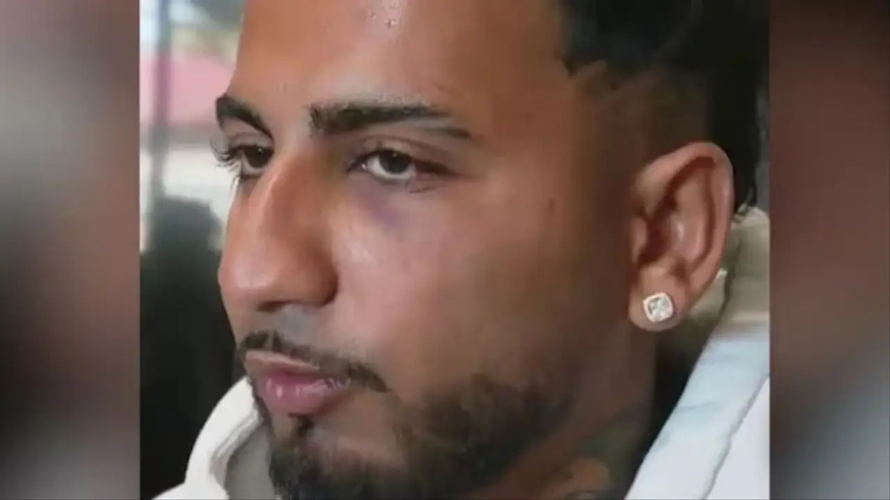 Breaking News in Urdu پارکنگ تنازعے نے ہارے جذبات، آسٹریلیا میں بھارتی طالب علم پر نسلی تشدد