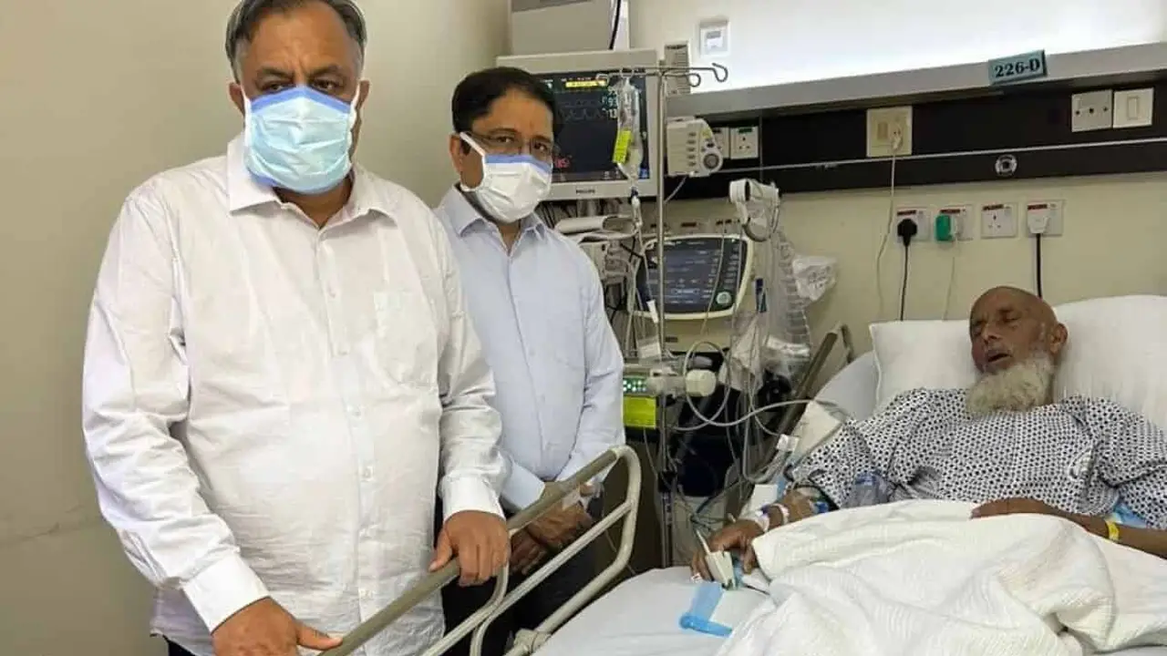 ChatGPT Advice ’غلط نسخے نے جان تقریباً چھین لی‘