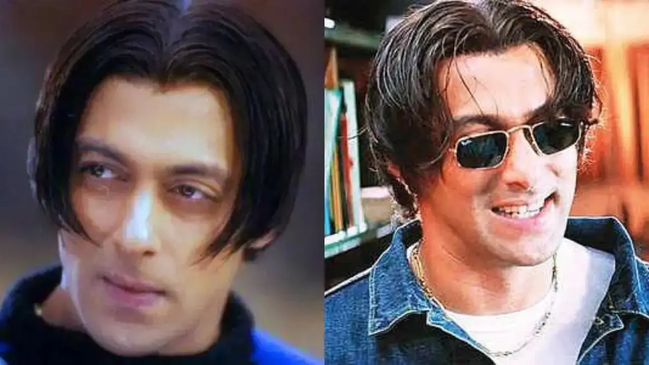 Tere Naam کی وہ یادگار چیز جو 22 سال سے سلمان خان کے پاس محفوظ تھی، بالی وڈ سپر اسٹار کا اعتراف