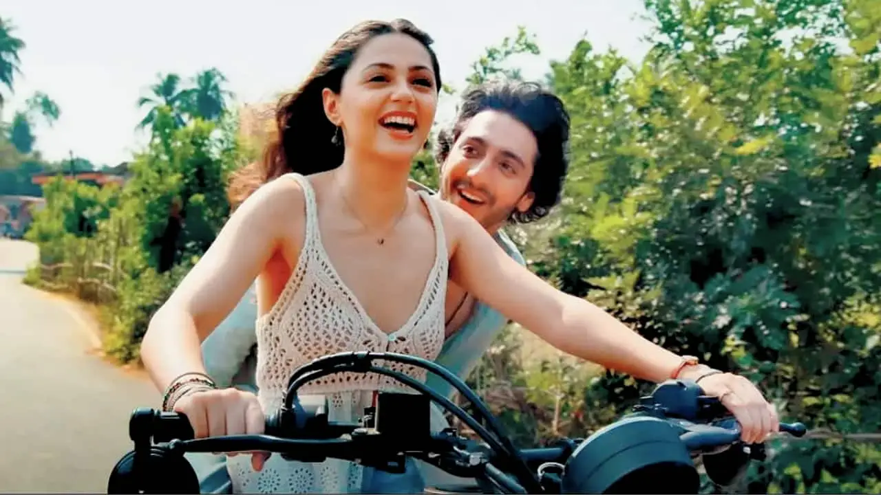 Box Office Bonanza ’صرف 4.5 کروڑ میں بنی…1250% منافع نے کر دیا سب کو شرمندہ!‘